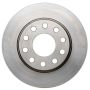 Raybestos 980103 Raybestos Specialty - Street Performance Brake Rotor