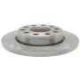 Raybestos 980103R Raybestos R-Line Brake Rotor