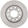 Raybestos 980103R Raybestos R-Line Brake Rotor