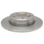 Raybestos 980111 Raybestos Specialty - Street Performance Brake Rotor
