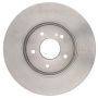 Raybestos 980111 Raybestos Specialty - Street Performance Brake Rotor