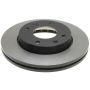 Raybestos 980112 Raybestos Specialty - Street Performance Brake Rotor