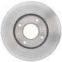 Raybestos 980112 Raybestos Specialty - Street Performance Brake Rotor