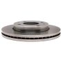 Raybestos 980112R Raybestos R-Line Brake Rotor