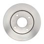 Raybestos 980112R Raybestos R-Line Brake Rotor