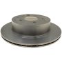 Raybestos 980113 Raybestos Specialty - Street Performance Brake Rotor