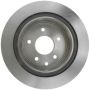 Raybestos 980113 Raybestos Specialty - Street Performance Brake Rotor
