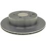 Raybestos 980113R Raybestos R-Line Brake Rotor