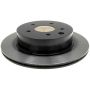 Raybestos 980114 Raybestos Specialty - Street Performance Brake Rotor