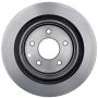Raybestos 980114 Raybestos Specialty - Street Performance Brake Rotor