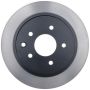 Raybestos 980114 Raybestos Specialty - Street Performance Brake Rotor