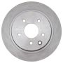 Raybestos 980114R Raybestos R-Line Brake Rotor