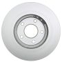 Raybestos 980116FZN Raybestos Element3 Coated Brake Rotor