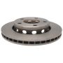 Raybestos 980117 Raybestos Specialty - Street Performance Brake Rotor