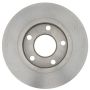 Raybestos 980117 Raybestos Specialty - Street Performance Brake Rotor