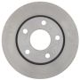 Raybestos 980117 Raybestos Specialty - Street Performance Brake Rotor