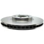 Raybestos 980118 Raybestos Specialty - Truck Brake Rotor