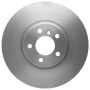 Raybestos 980118 Raybestos Specialty - Truck Brake Rotor