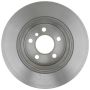 Raybestos 980119 Raybestos Specialty - Truck Brake Rotor