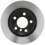 Raybestos 980119 Raybestos Specialty - Truck Brake Rotor