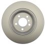 Raybestos 980119FZN Raybestos Element3 Coated Brake Rotor