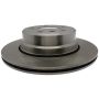 Raybestos 980119R Raybestos R-Line Brake Rotor
