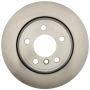 Raybestos 980119R Raybestos R-Line Brake Rotor