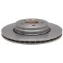 Raybestos 980124 Raybestos Specialty - Street Performance Brake Rotor