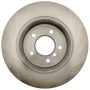 Raybestos 980124R Raybestos R-Line Brake Rotor