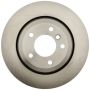 Raybestos 980124R Raybestos R-Line Brake Rotor