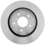 Raybestos 980126 Raybestos Specialty - Street Performance Brake Rotor