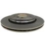 Raybestos 980126R Raybestos R-Line Brake Rotor