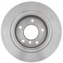 Raybestos 980127 Raybestos Specialty - Street Performance Brake Rotor