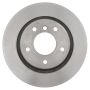 Raybestos 980127 Raybestos Specialty - Street Performance Brake Rotor