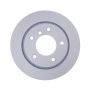 Raybestos 980127FZN Raybestos Element3 Coated Brake Rotor