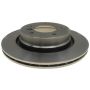 Raybestos 980127R Raybestos R-Line Brake Rotor