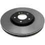 Raybestos 980128 Raybestos Specialty - Street Performance Brake Rotor