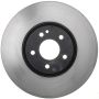 Raybestos 980128 Raybestos Specialty - Street Performance Brake Rotor
