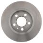 Raybestos 980131 Raybestos Specialty - Street Performance Brake Rotor