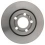 Raybestos 980131 Raybestos Specialty - Street Performance Brake Rotor