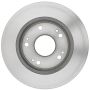 Raybestos 980138 Raybestos Specialty - Street Performance Brake Rotor