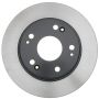 Raybestos 980138 Raybestos Specialty - Street Performance Brake Rotor