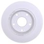 Raybestos 980138FZN Raybestos Element3 Coated Brake Rotor