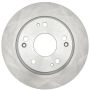Raybestos 980138R Raybestos R-Line Brake Rotor