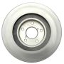 Raybestos 980141 Raybestos Specialty - Street Performance Brake Rotor