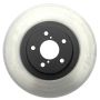 Raybestos 980141 Raybestos Specialty - Street Performance Brake Rotor