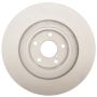 Raybestos 980141FZN Raybestos Element3 Coated Brake Rotor