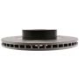 Raybestos 980141PER Raybestos Specialty - Street Performance S-Groove Brake Rotor