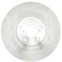 Raybestos 980141R Raybestos R-Line Brake Rotor