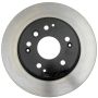 Raybestos 980151 Raybestos Specialty - Street Performance Brake Rotor